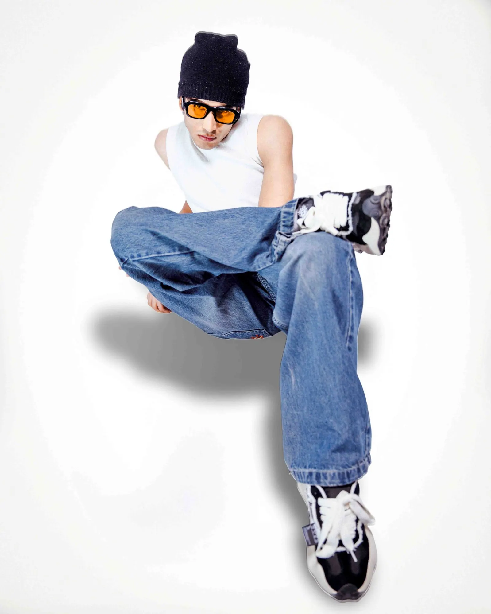 HZY — fashion photography by Avi Jaiswal
