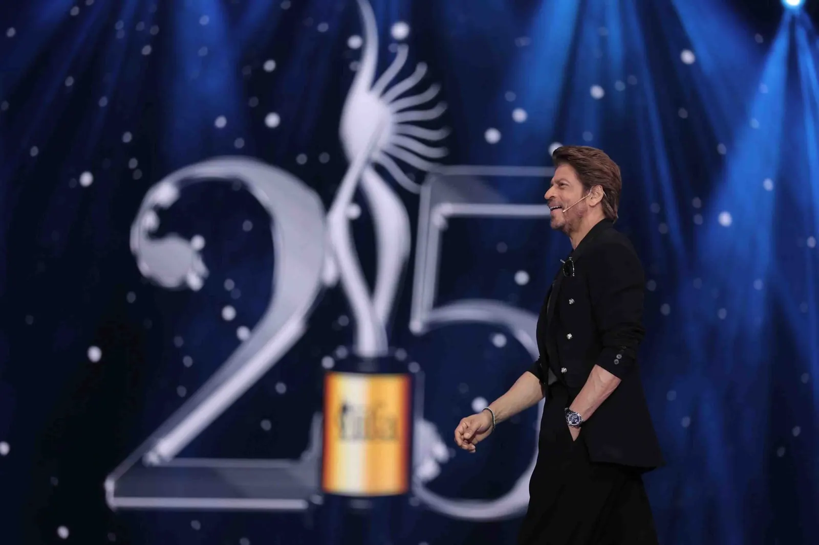 IIFA Awards 2025 — events photography by Avi Jaiswal