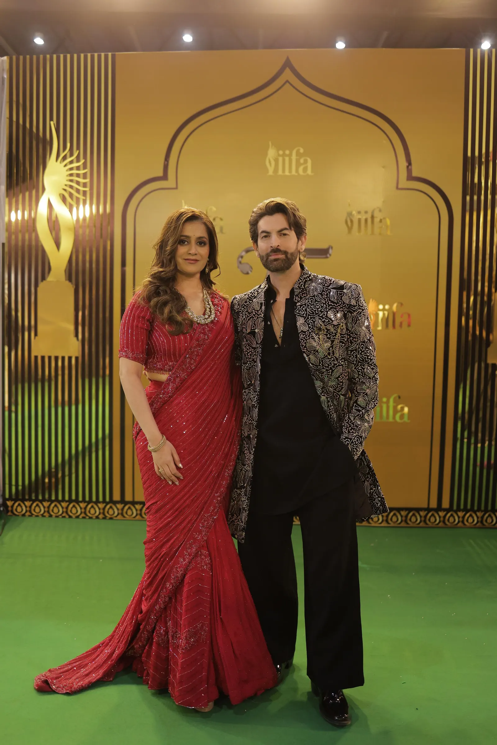 IIFA Awards 2025 — image 3