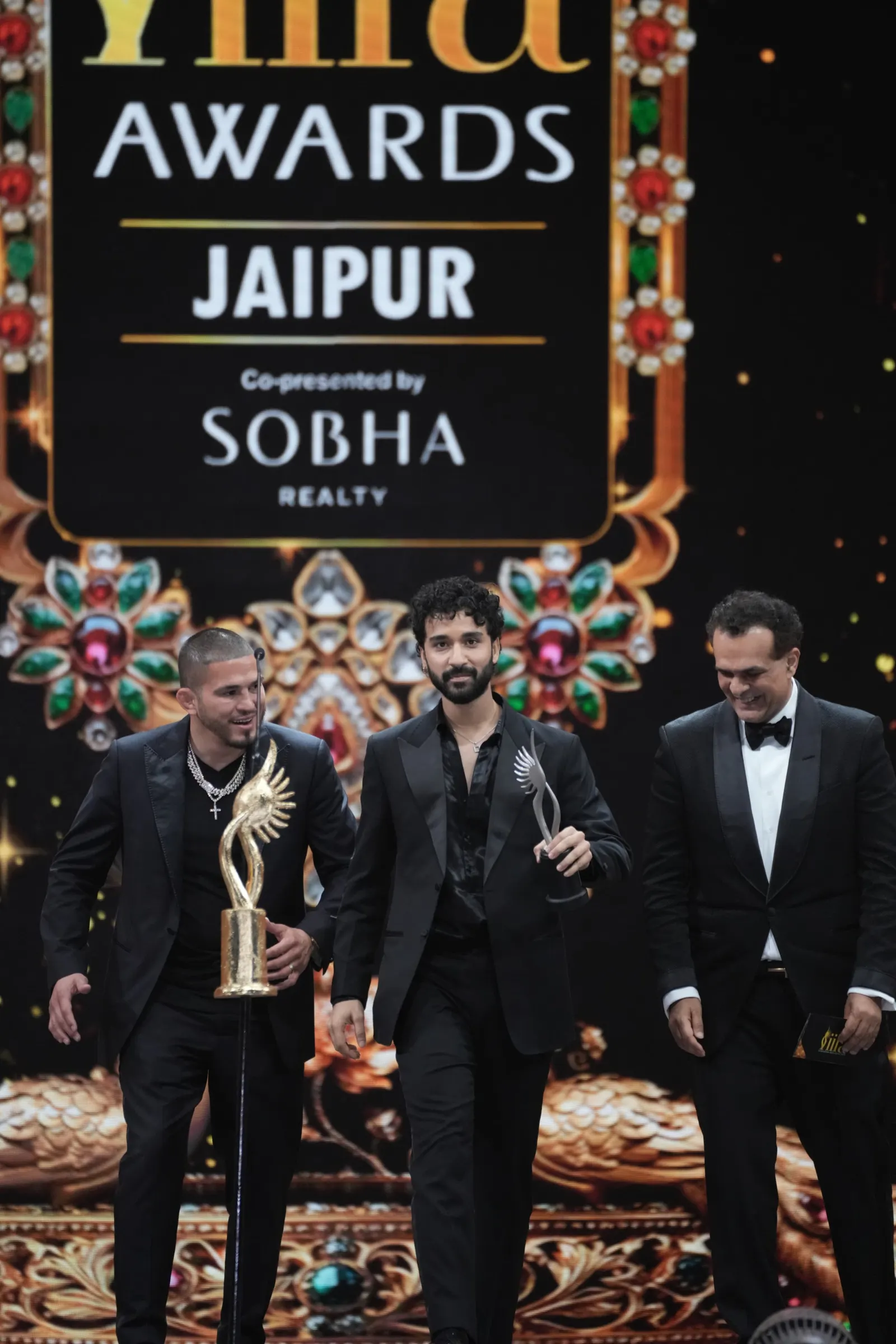 IIFA Awards 2025 — image 5