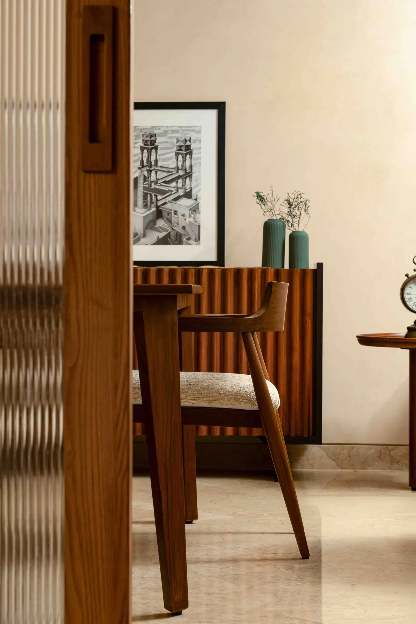 Mandal Guest House — interiors photography by Avi Jaiswal