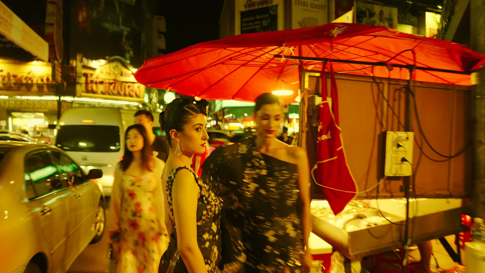 Safar · Chinatown — image 1