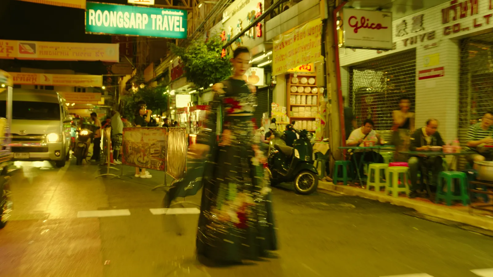 Safar · Chinatown — image 7