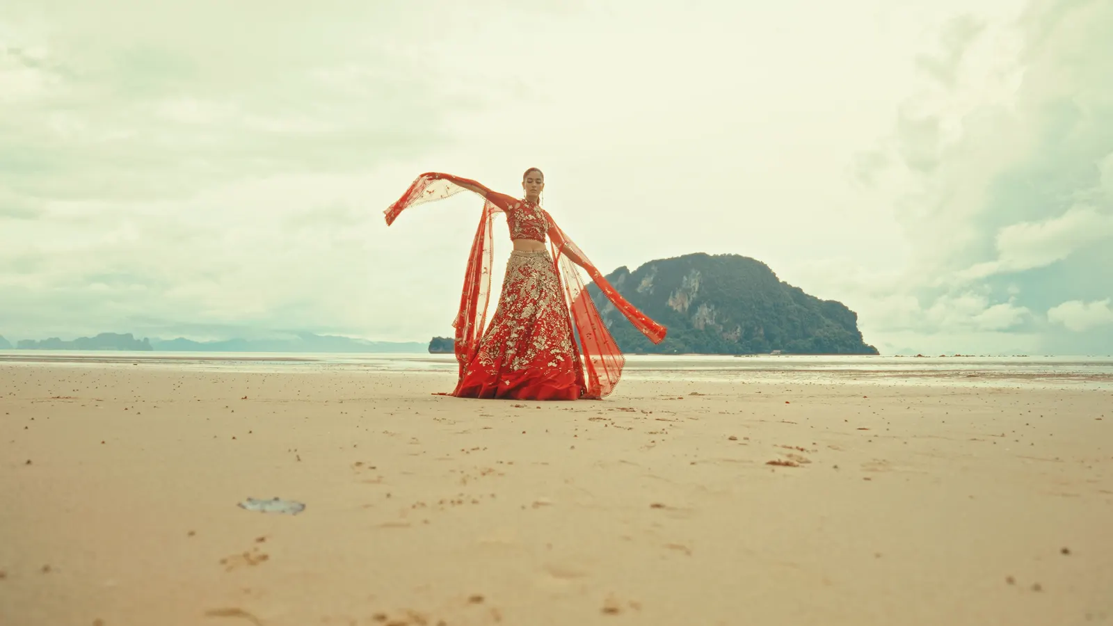 Safar · Laem Haad Beach — image 7