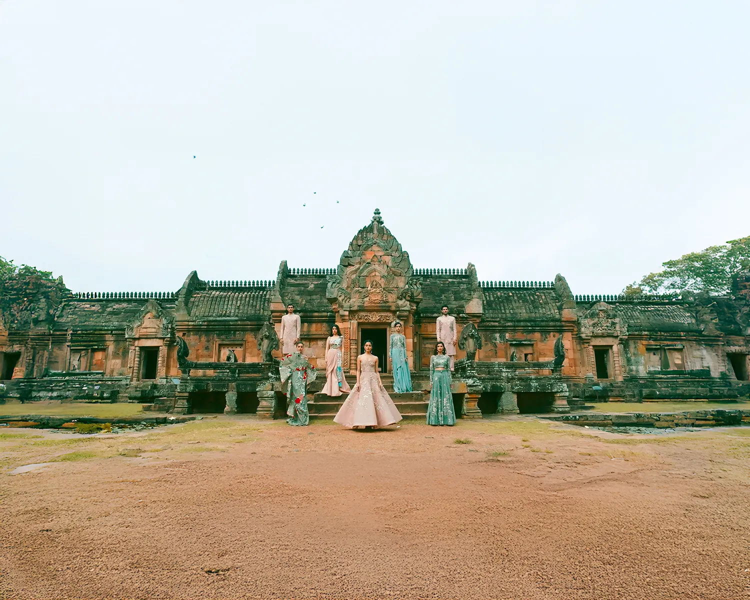 Safar · Phanom Rung — image 8