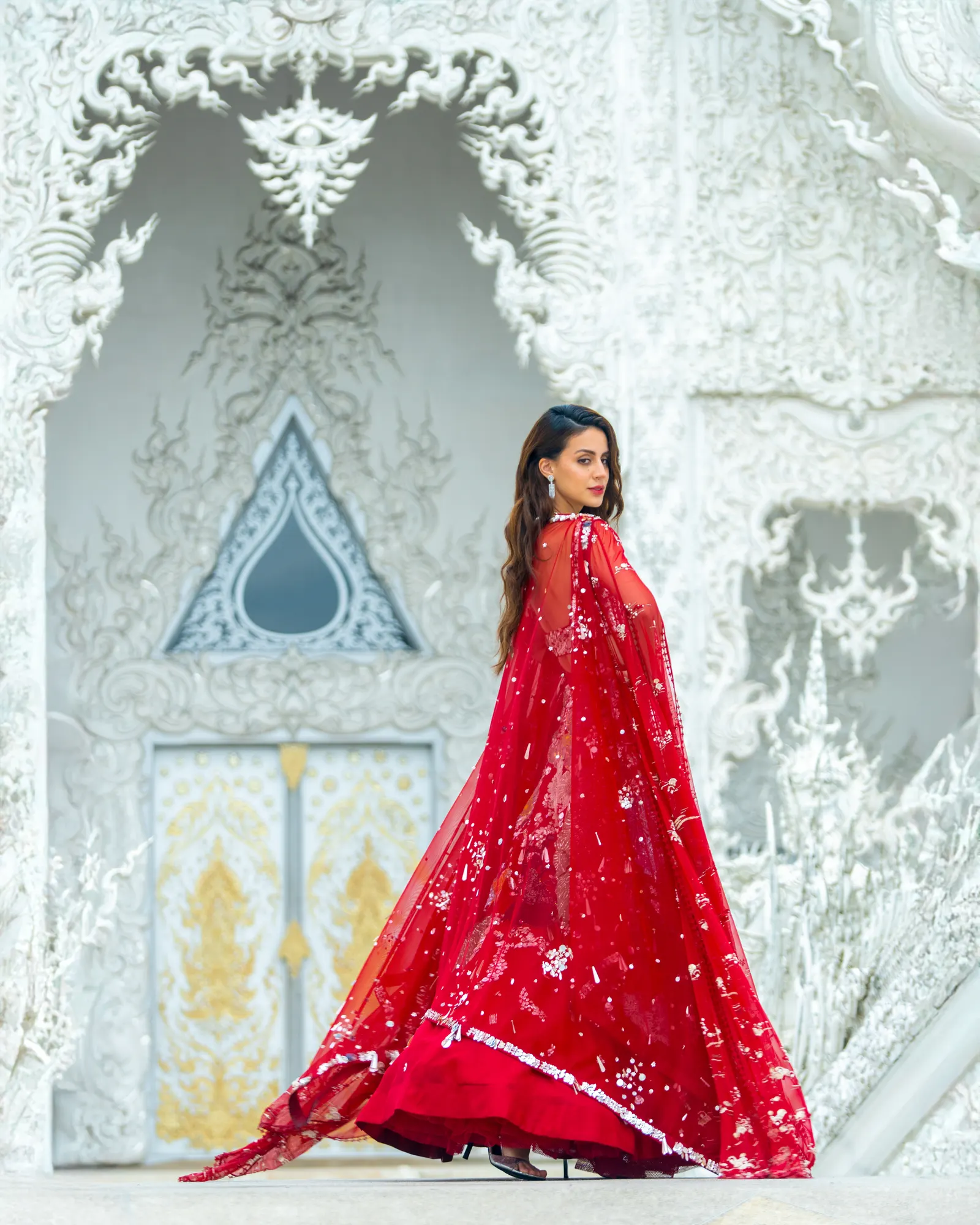 Safar — Thailand — fashion photography by Avi Jaiswal