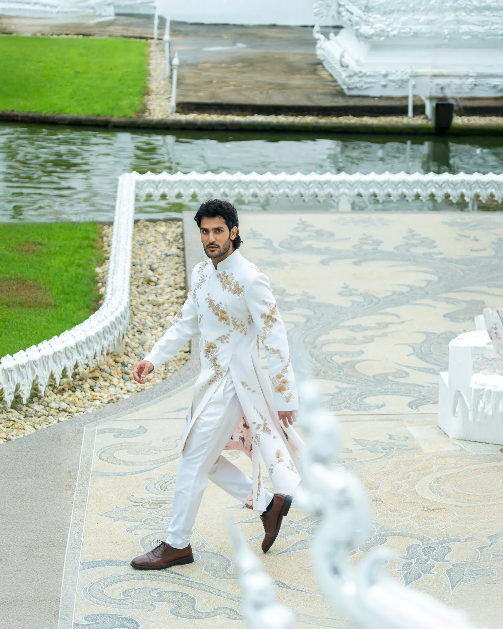 Safar · White Temple — image 2