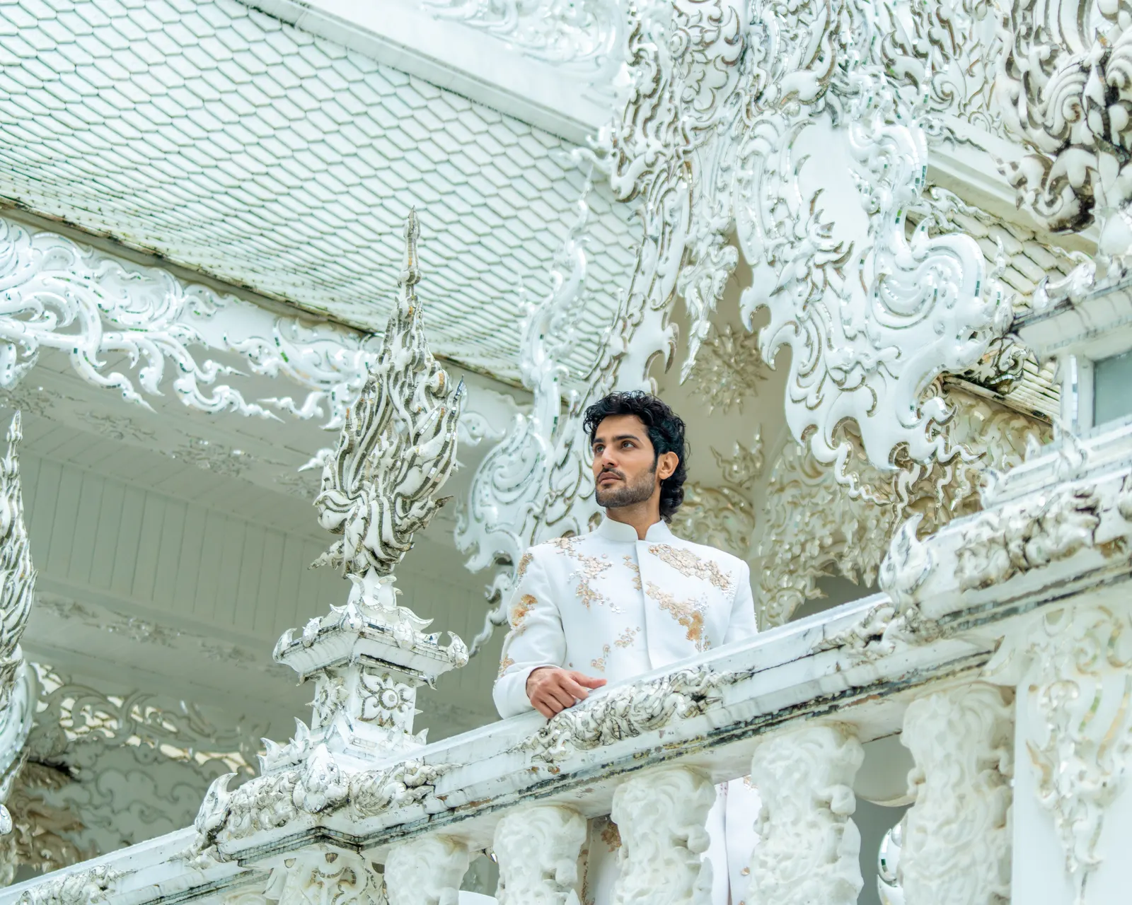 Safar · White Temple — image 3
