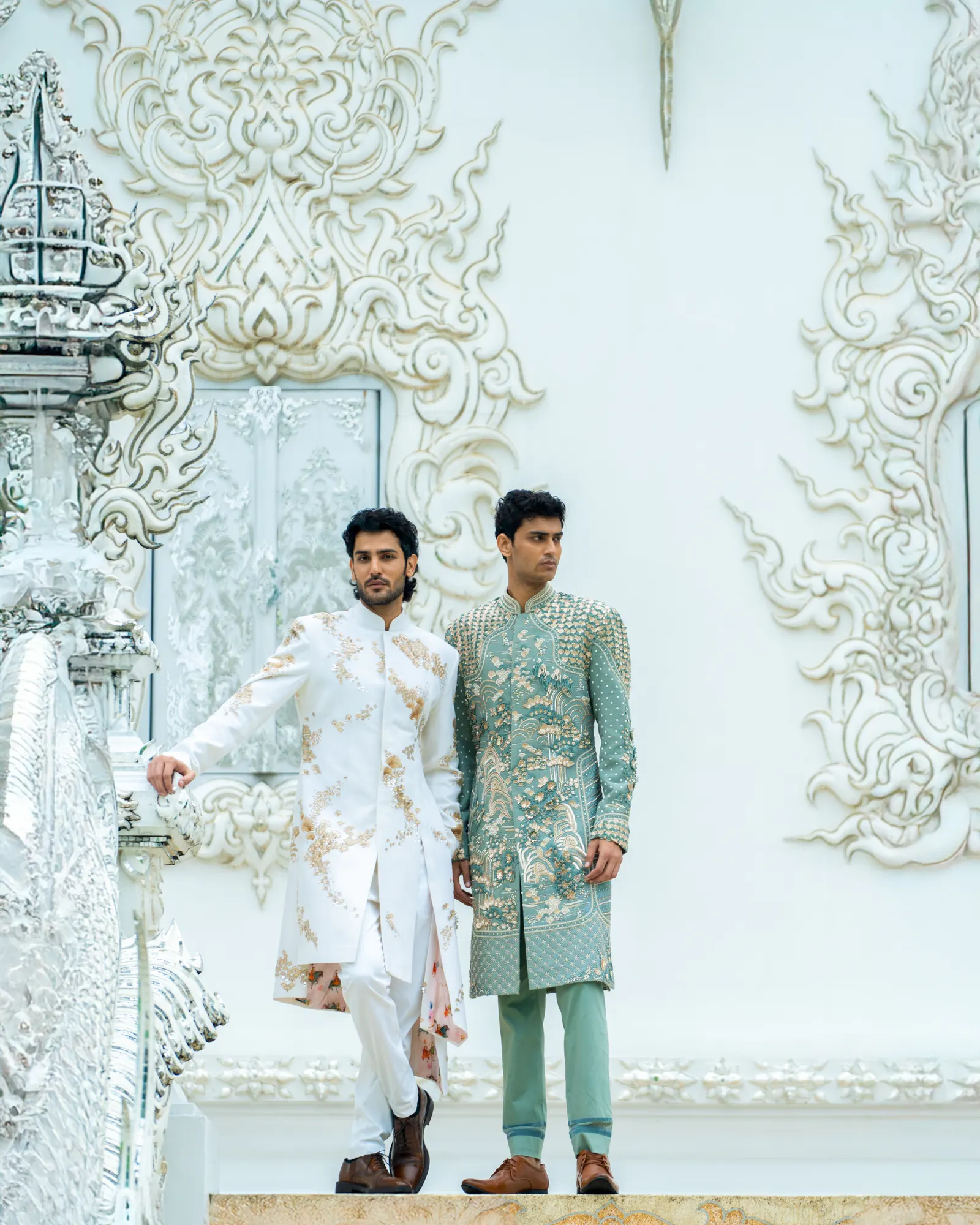 Safar · White Temple — image 4