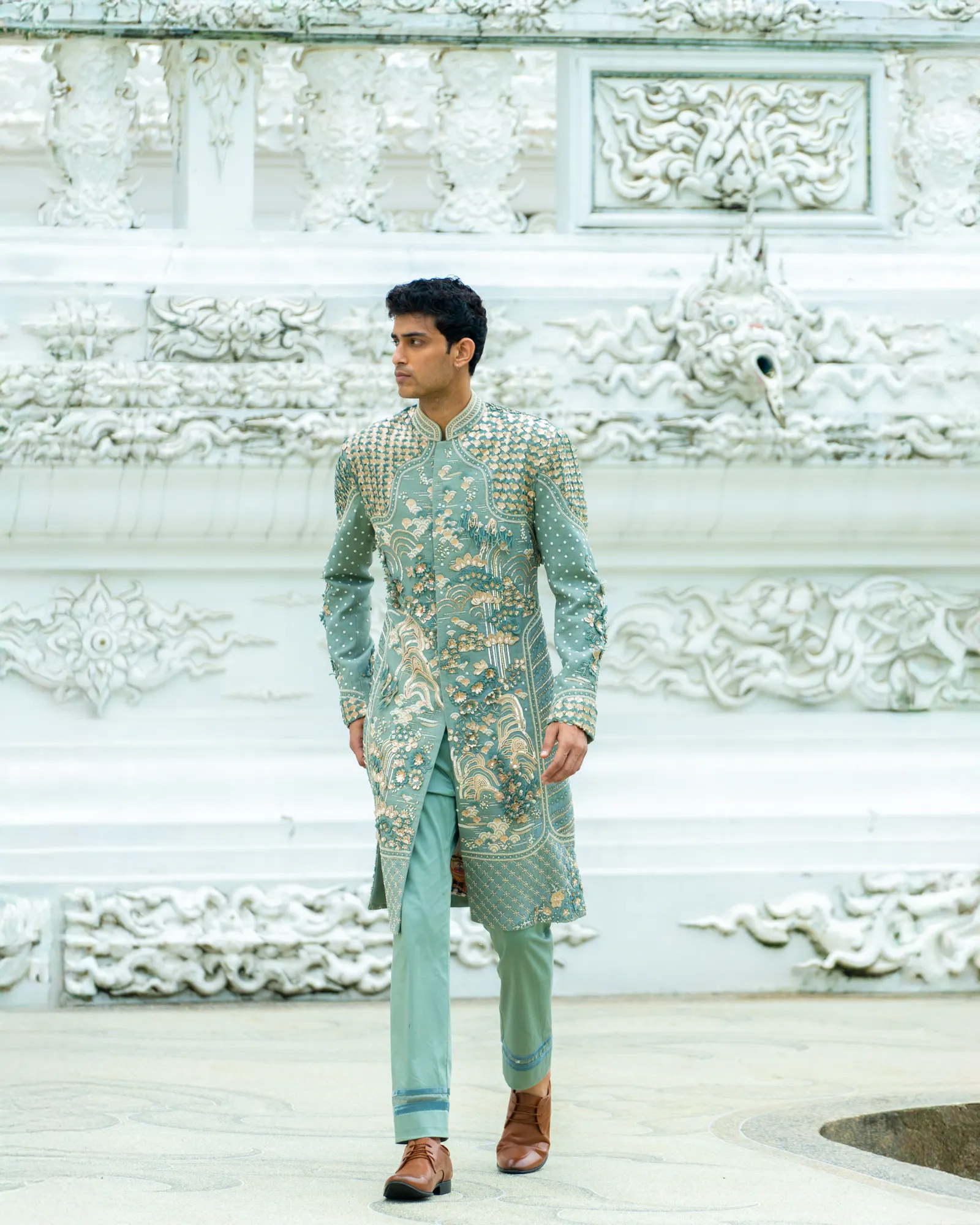 Safar · White Temple — image 5