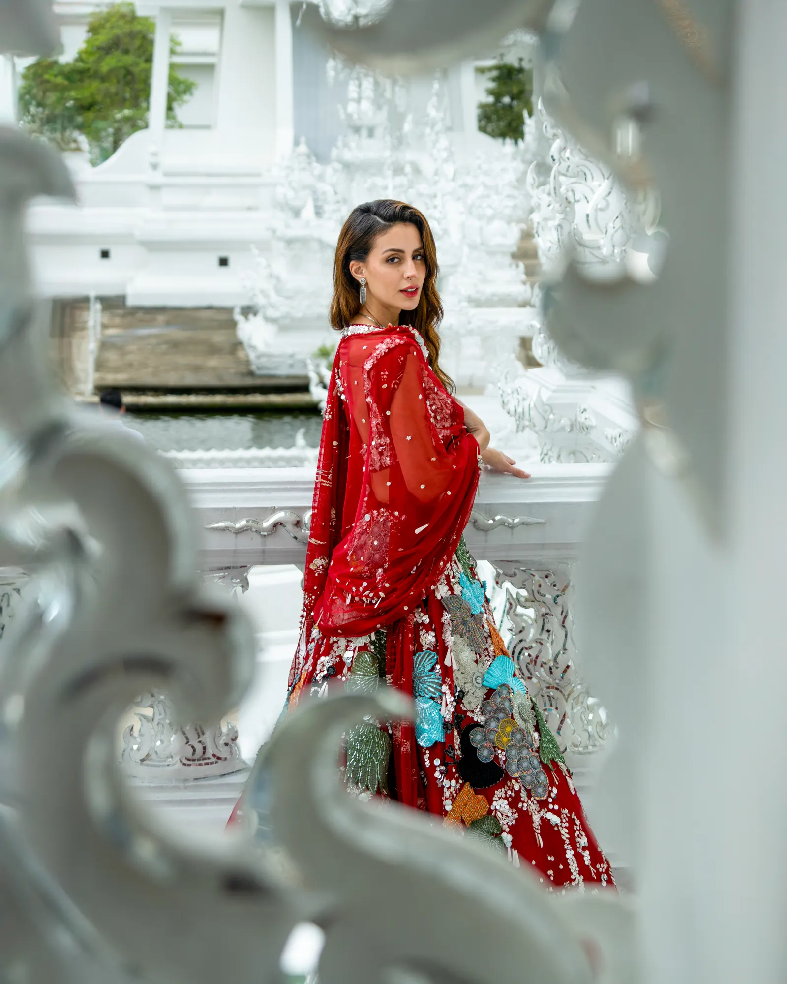 Safar · White Temple — image 6