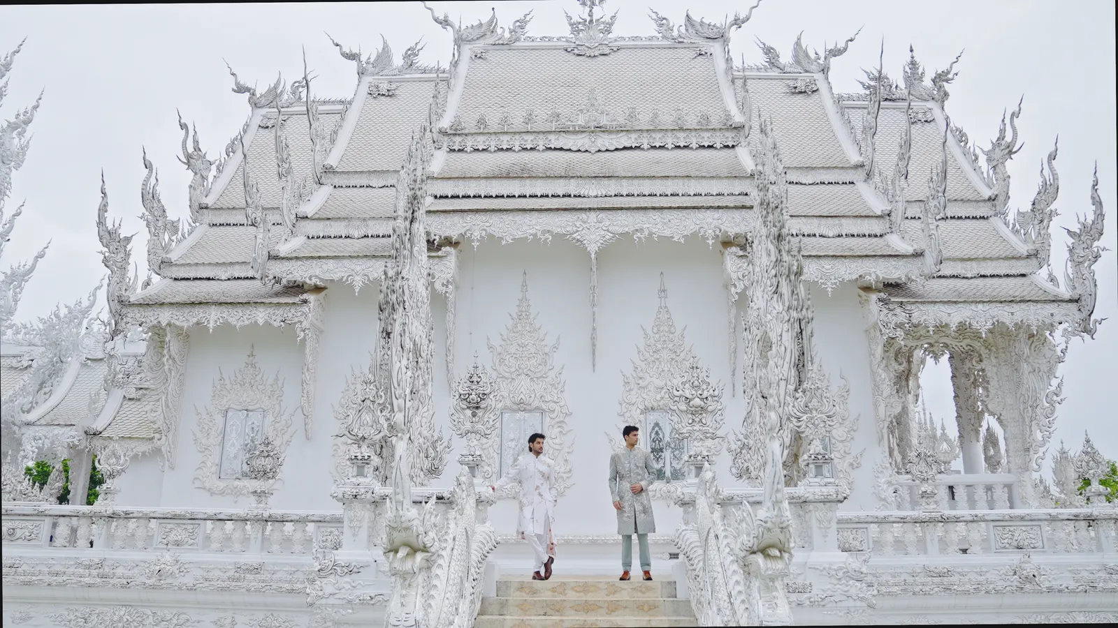 Safar · White Temple — image 7
