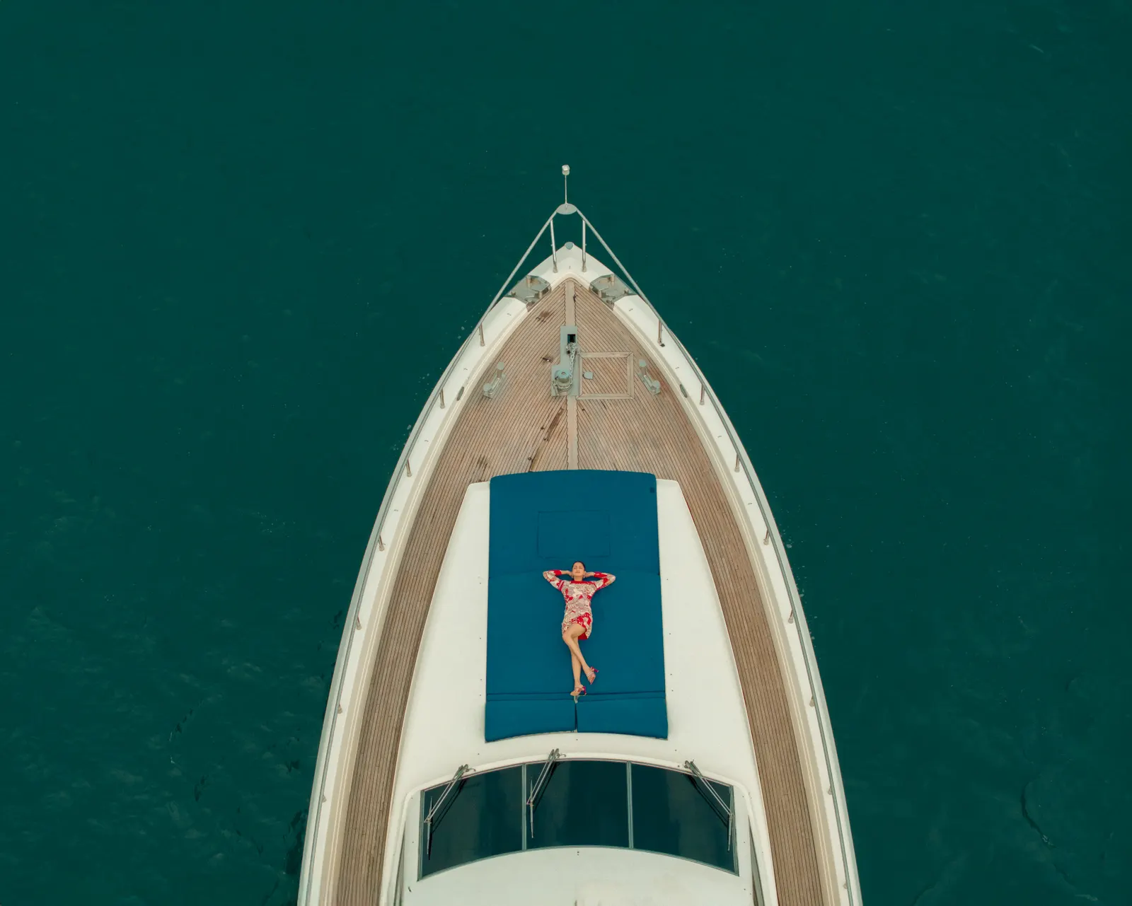 Safar · Yacht — image 1