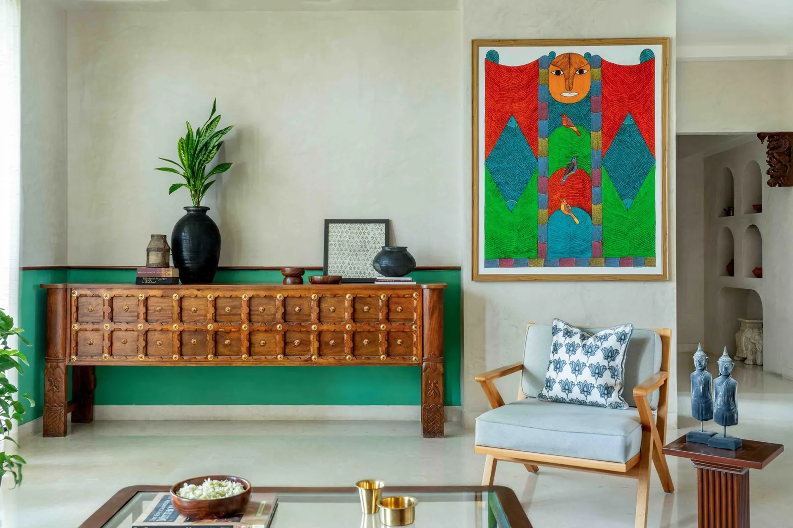 Windchants — interiors photography by Avi Jaiswal